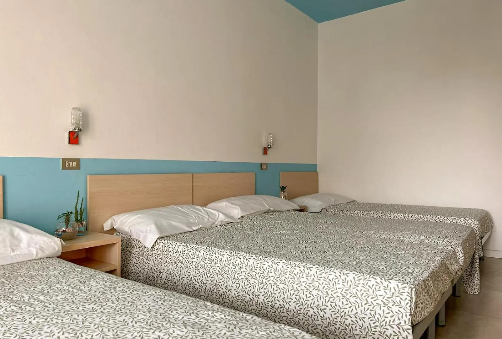 Residenze Michelangelo Evangelisti Casa Bellaria-Igea Marina