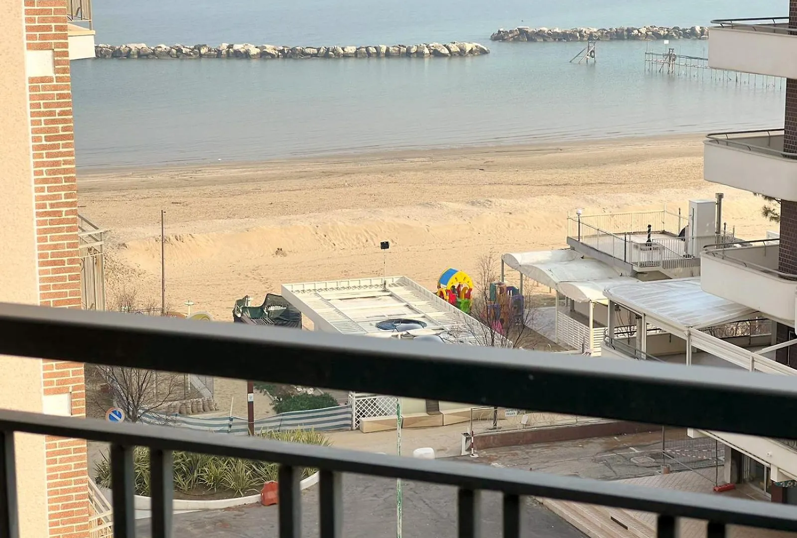 Residenze Michelangelo Evangelisti Casa Bellaria-Igea Marina Apartment