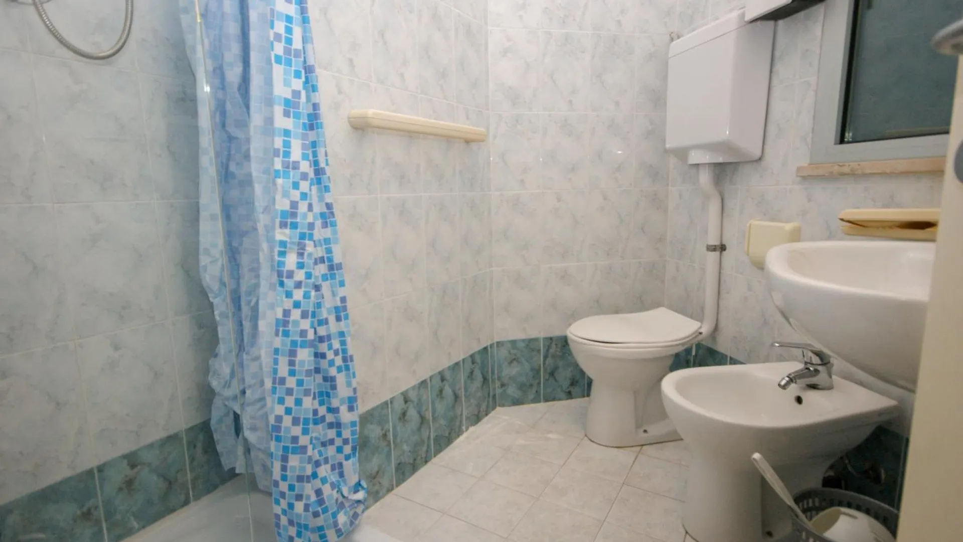 Apartment Residenze Michelangelo Evangelisti Casa Bellaria-Igea Marina