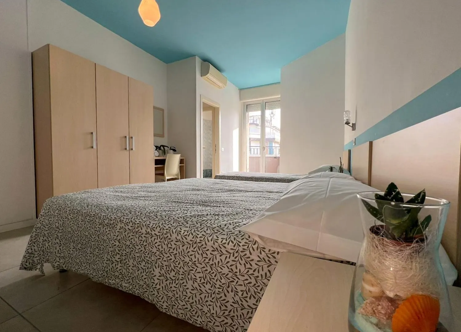 Residenze Michelangelo Evangelisti Casa Bellaria-Igea Marina 0*,  Italy