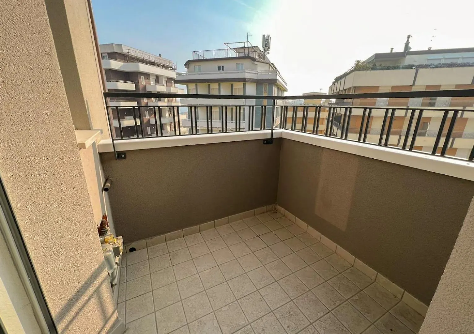 Residenze Michelangelo Evangelisti Casa Bellaria-Igea Marina 0*,