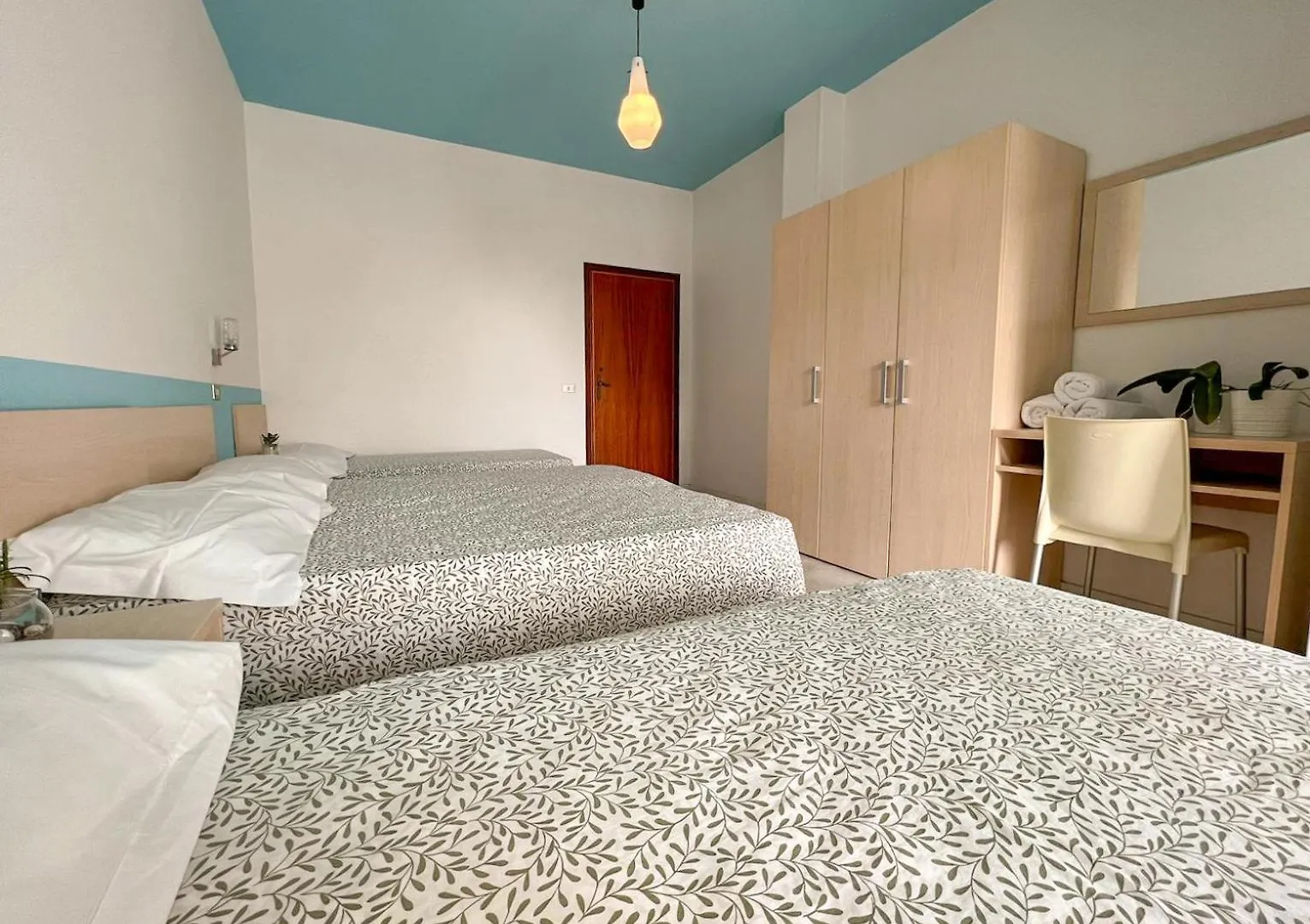 Apartment Residenze Michelangelo Evangelisti Casa Bellaria-Igea Marina